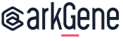 Arkgene Logo